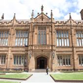 Anderson Stuart Building - The University of Sydney