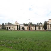 School of Physics - Sydney University