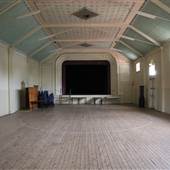 Ganmain Hall