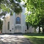 St Peters Anglican Church
