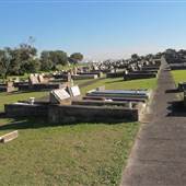 Eastern Suburbs Memorial Centre