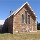 St James' Anglican Church, Kippilaw