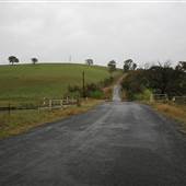 Carcoar Tallwood Mill Rd