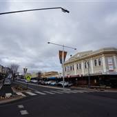 Cowra