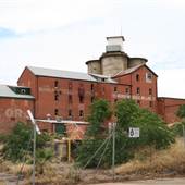 Flour Mill