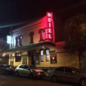 Courthouse Hotel