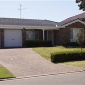 Quakers Hill Houses