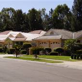 Rouse Hill Houses
