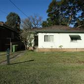 Rydalmere Houses