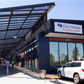 The Ponds Shopping Centre