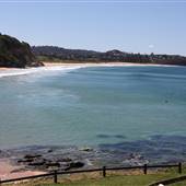 Warriewood Beach and Surf Life Saving Club