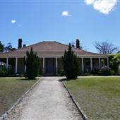 Norman Lindsay Gallery and Museum