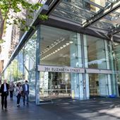 201 Elizabeth Street