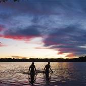 Lake Ainsworth