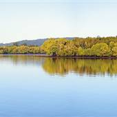 Richmond River Ballina