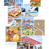 Cook at Kurnell