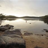 Manly Dam & Reservoir