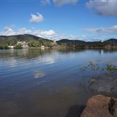 Peat Island
