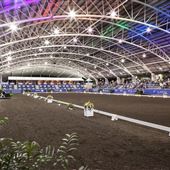 Sydney International Equestrian Centre - Office of Sport