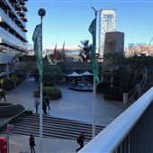 Sussex Street - Darling Harbour