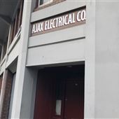 Ajax Electrical Co. Building