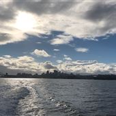 Port Jackson