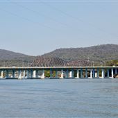 Hawkesbury River Bridge
