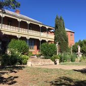Holmhurst Guest House