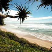 Corindi Beach & Red Rock Beach