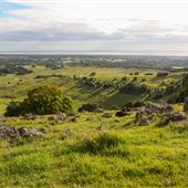 Coolamon Scenic Drive in the Byron Bay Hinterlands