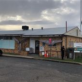 Tamworth Aero-Club and Tamworth Regional Airport