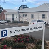 Milton Ulladulla Hospital