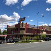 Gundagai