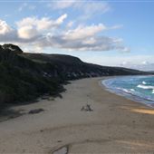 Tura Beach