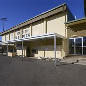 Miranda Magpies Soccer Club