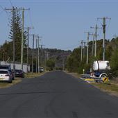 Sir Joseph Banks Drive