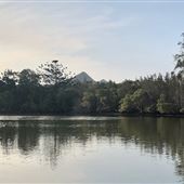 Brunswick River