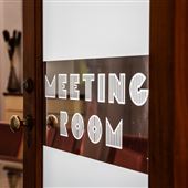 The Old Clare Hotel Meeting Room