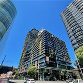Ultimo - UTS & Central Park