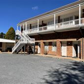 Oxley Motel
