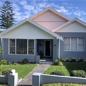 Maroubra Beach - Private 1940's Bungalow