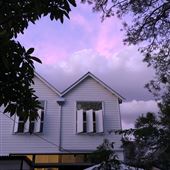 Red Hill House