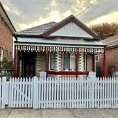 Sharfran Cottage