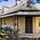 Fernhill Australia Arms