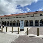 Bondi Pavilion