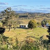 Coopers Gully Farmland
