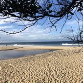 Nambucca Heads Swimming Creek