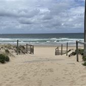 Wanda Beach