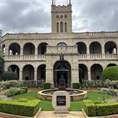 Curzon Hall