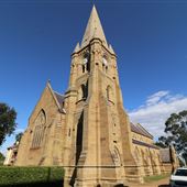 St Mary's Anglican Church